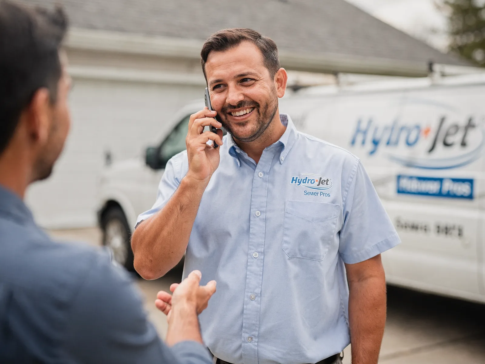 Hydro Jetting Hawley, PA FAQs